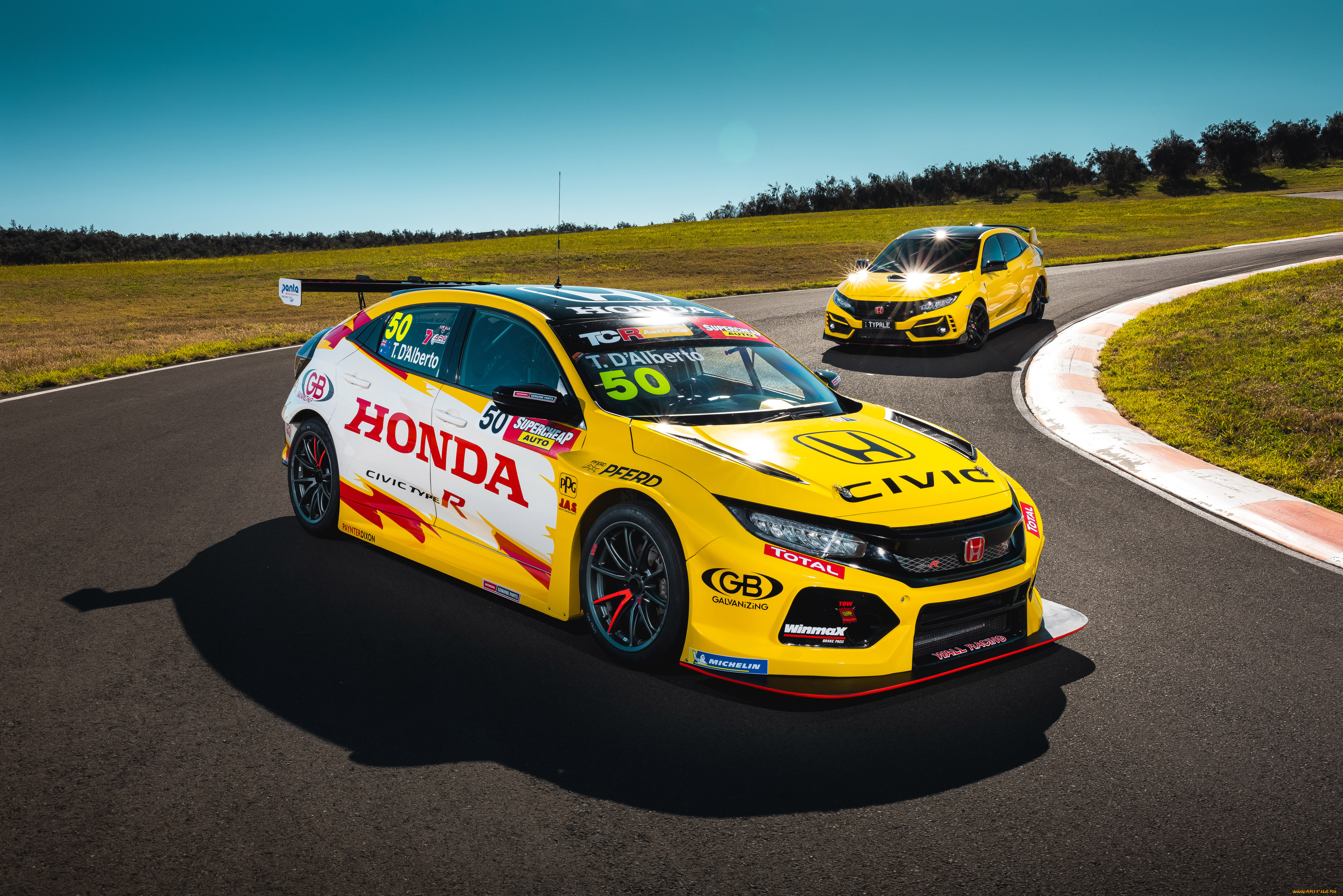 , honda